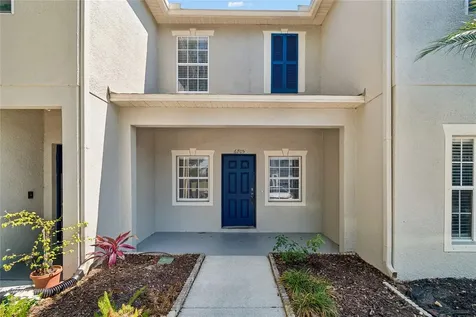 6705 Lake Rochester Lane Gibsonton FL 33534