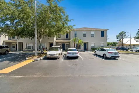 6705 Lake Rochester Lane Gibsonton FL 33534
