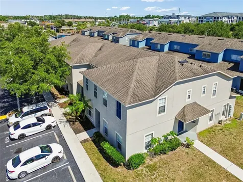 6705 Lake Rochester Lane Gibsonton FL 33534