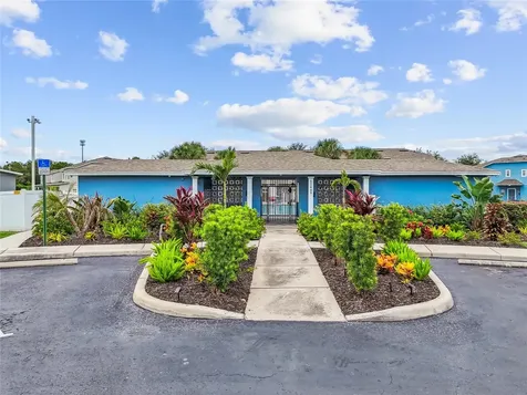 6705 Lake Rochester Lane Gibsonton FL 33534