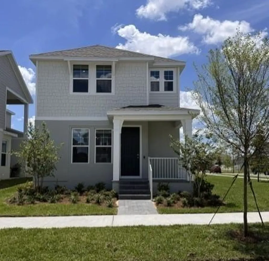 392 Oak Flat Alley Groveland FL 34736