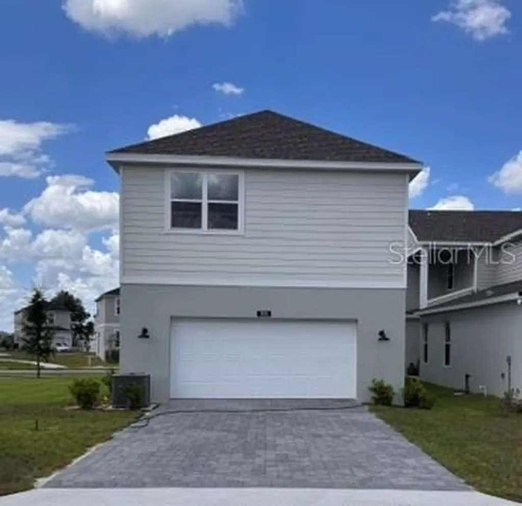 392 Oak Flat Alley Groveland FL 34736