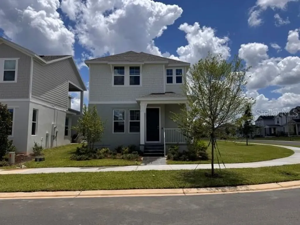 392 Oak Flat Alley Groveland FL 34736