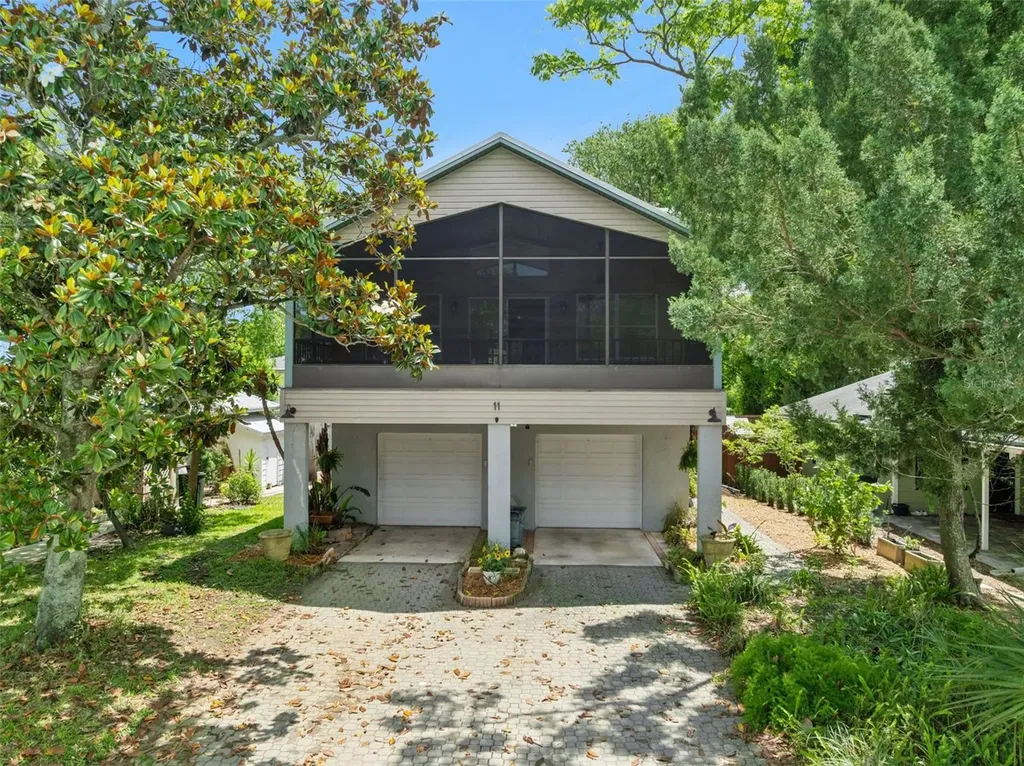 11 Lisbon Street St Augustine FL 32080