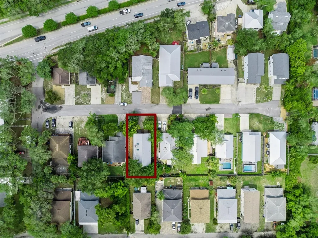 11 Lisbon Street St Augustine FL 32080