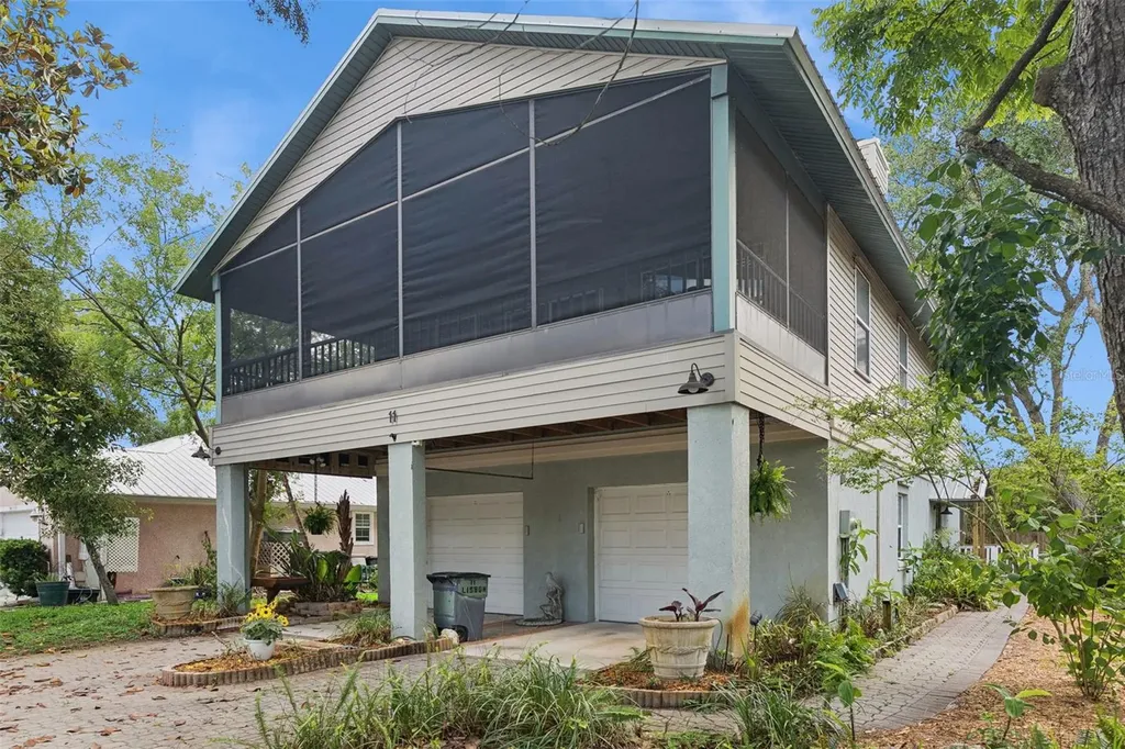 11 Lisbon Street St Augustine FL 32080