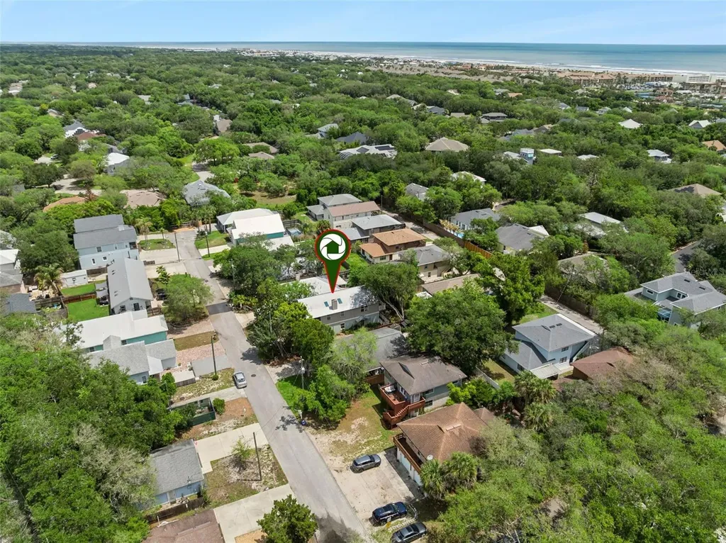11 Lisbon Street St Augustine FL 32080