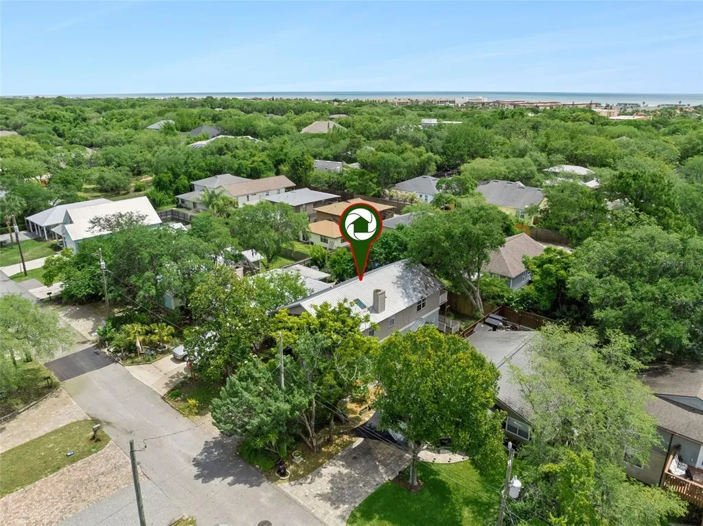 11 Lisbon Street St Augustine FL 32080
