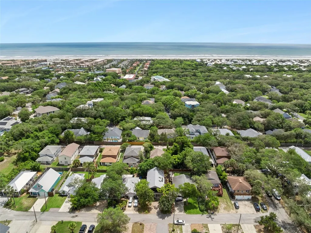 11 Lisbon Street St Augustine FL 32080