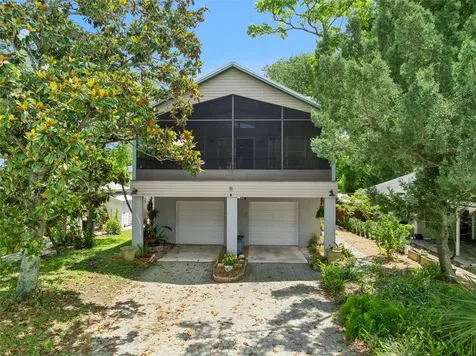 11 Lisbon Street St Augustine FL 32080