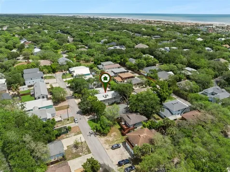 11 Lisbon Street St Augustine FL 32080
