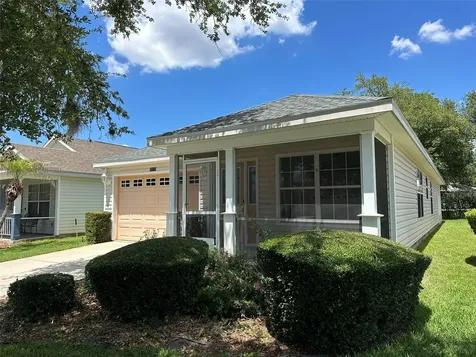 25335 Cranes Roost Circle Leesburg FL 34748