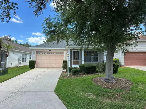 25335 Cranes Roost Circle Leesburg FL 34748