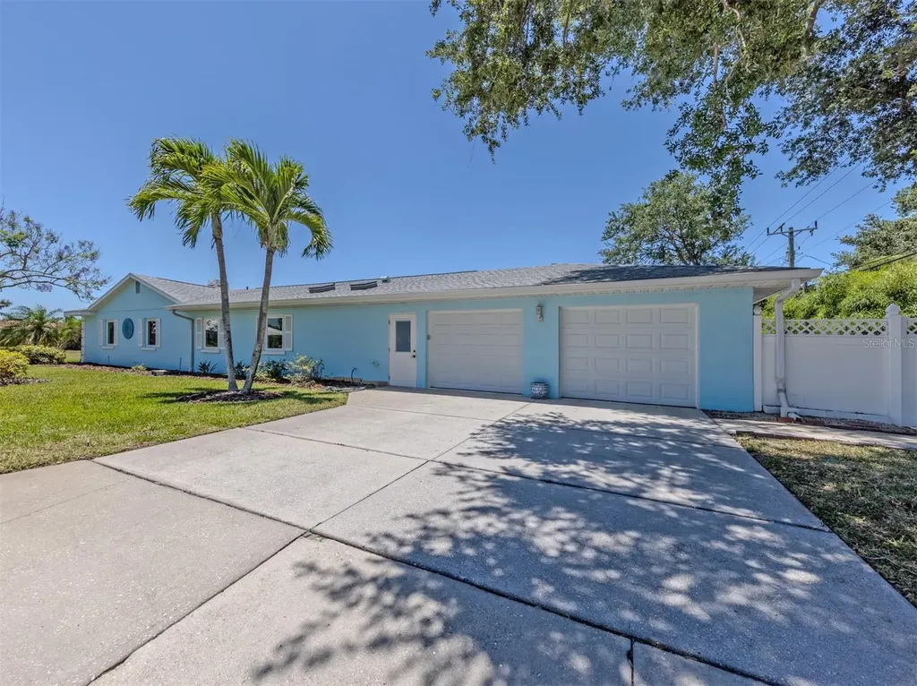500 Alhambra Road Venice FL 34285
