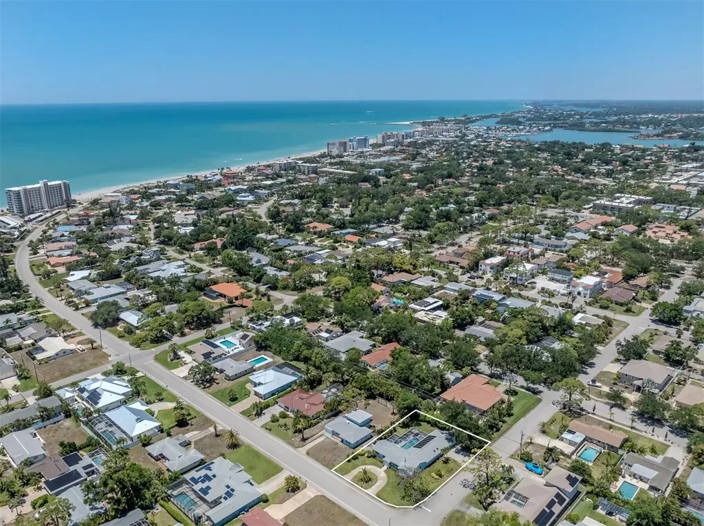 500 Alhambra Road Venice FL 34285
