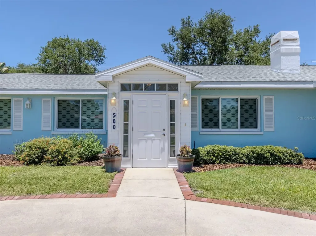 500 Alhambra Road Venice FL 34285