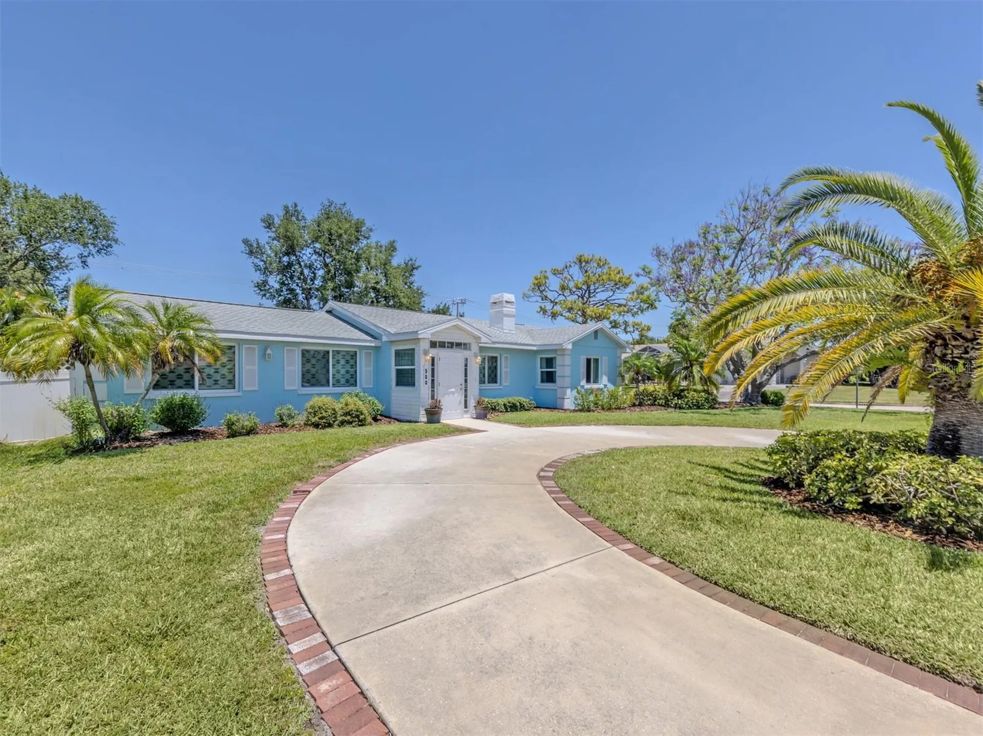 500 Alhambra Road Venice FL 34285