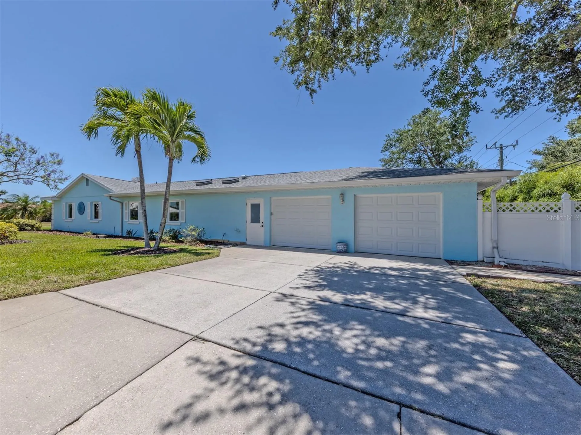 500 Alhambra Road Venice FL 34285