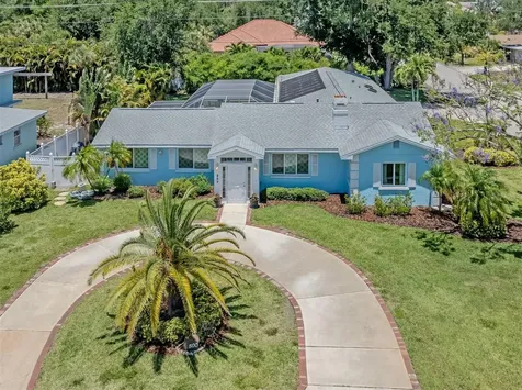 500 Alhambra Road Venice FL 34285