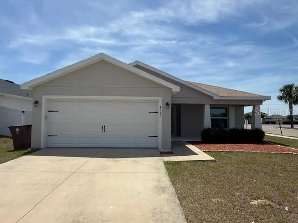 4363 Swan Street Haines City FL 33844