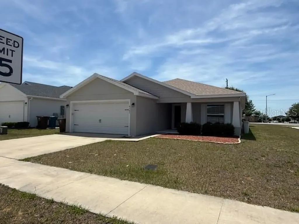 4363 Swan Street Haines City FL 33844