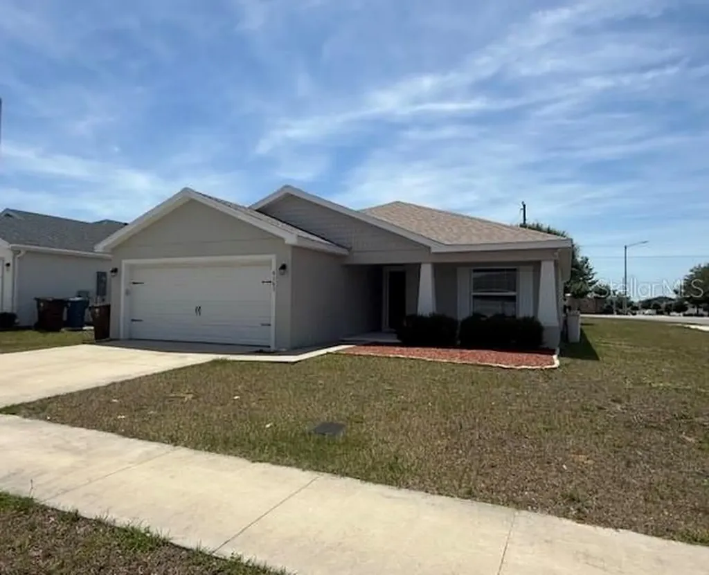 4363 Swan Street Haines City FL 33844