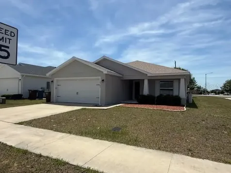 4363 Swan Street Haines City FL 33844
