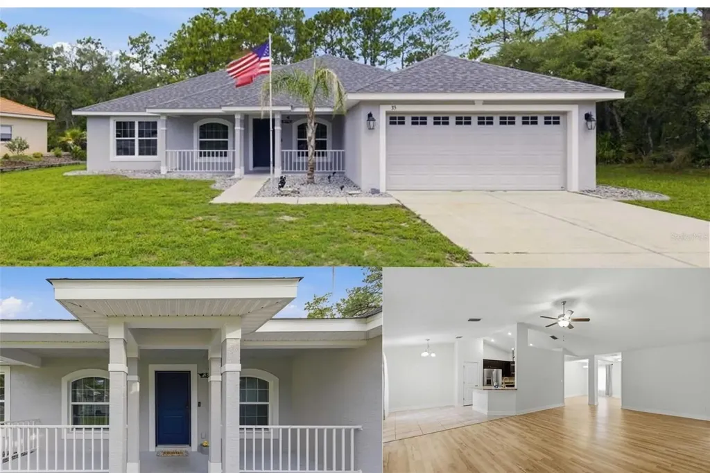 35 Speceberry Circle Homosassa FL 34446