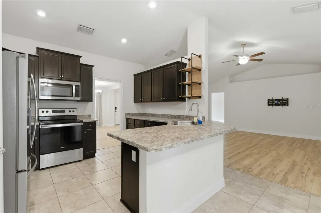 35 Speceberry Circle Homosassa FL 34446