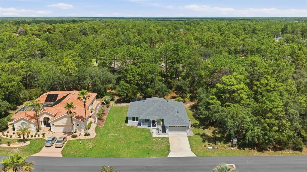 35 Speceberry Circle Homosassa FL 34446