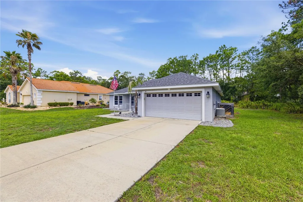 35 Speceberry Circle Homosassa FL 34446
