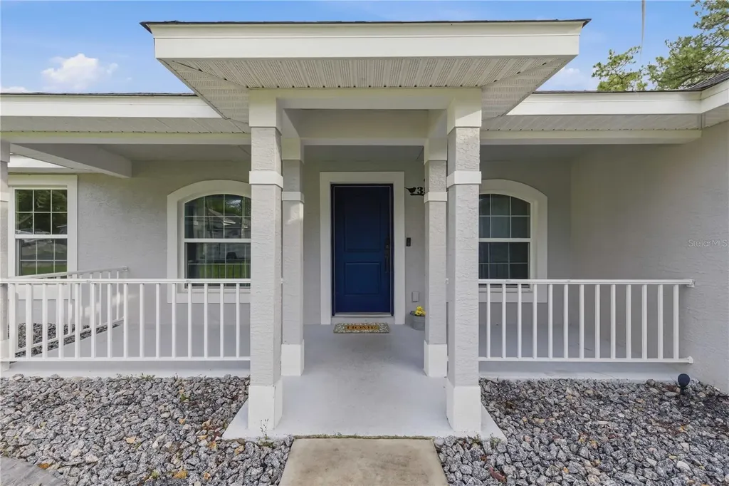 35 Speceberry Circle Homosassa FL 34446