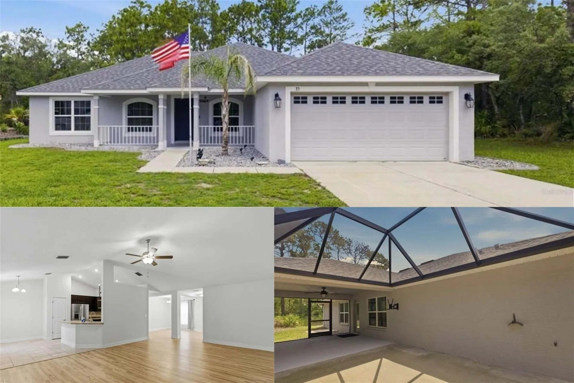 35 Speceberry Circle Homosassa FL 34446