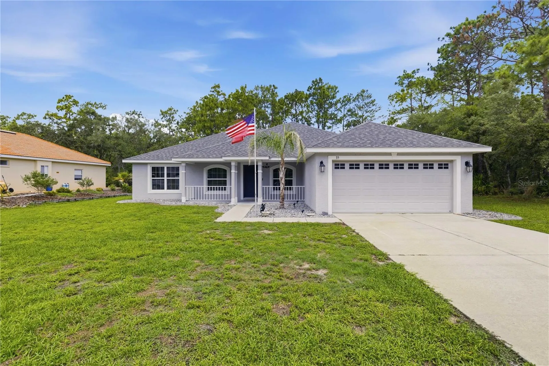 35 Speceberry Circle Homosassa FL 34446