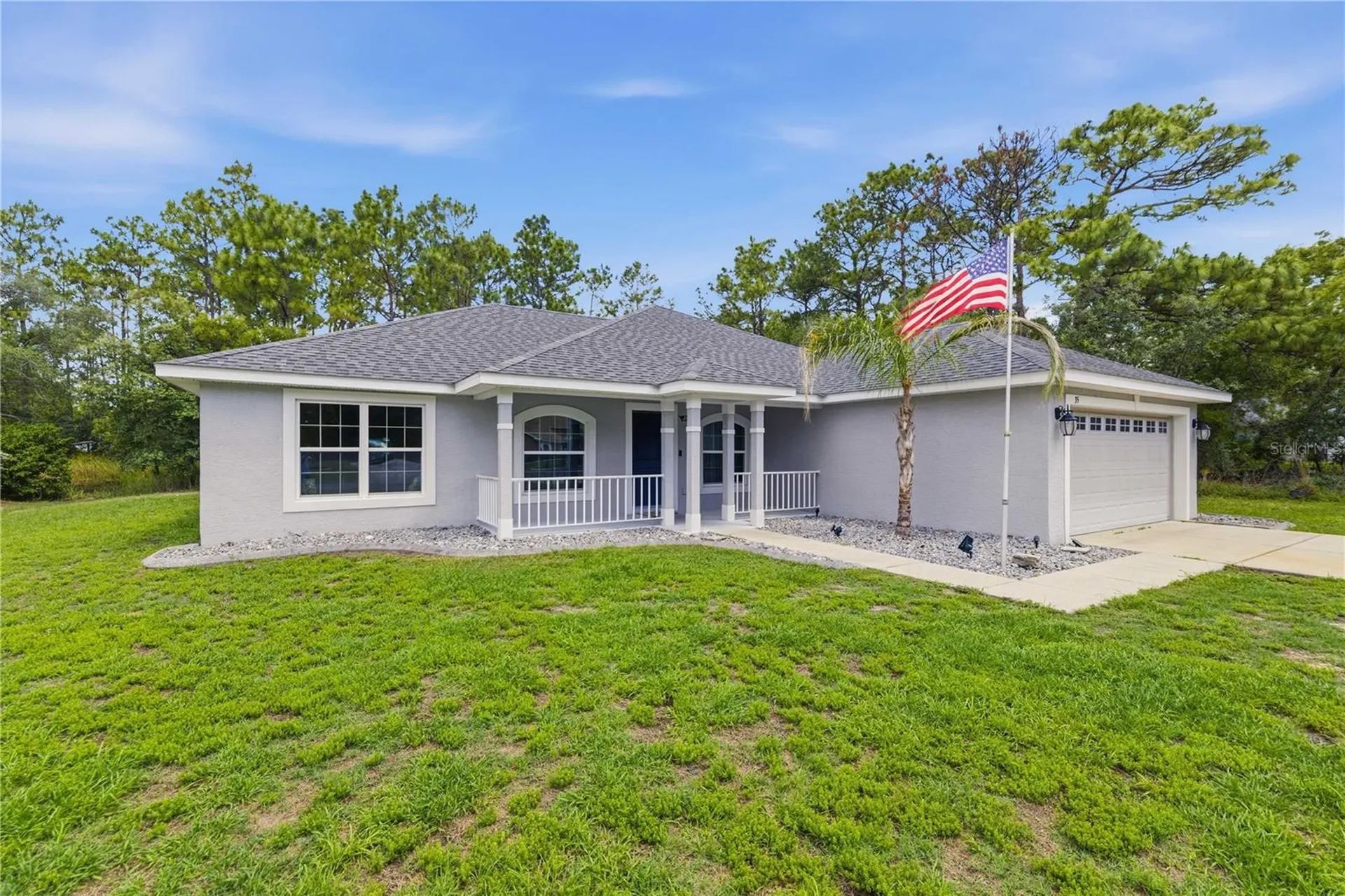 35 Speceberry Circle Homosassa FL 34446
