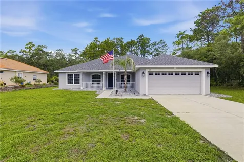 35 Speceberry Circle Homosassa FL 34446