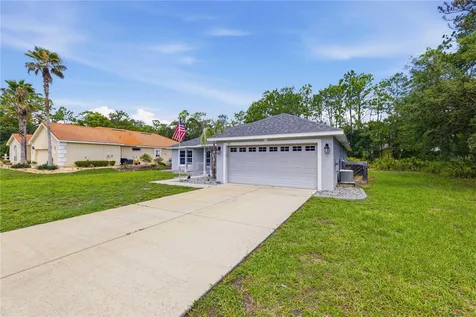 35 Speceberry Circle Homosassa FL 34446