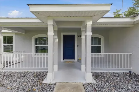 35 Speceberry Circle Homosassa FL 34446