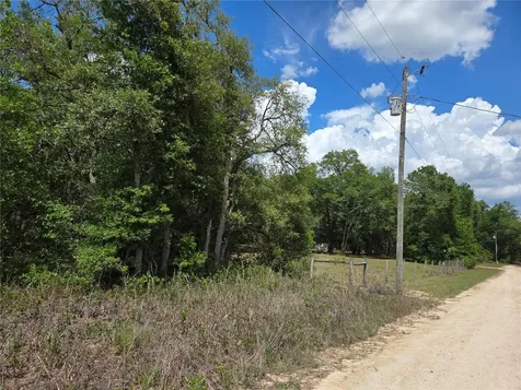 0000 NE 73rd Lane Bronson FL 32621