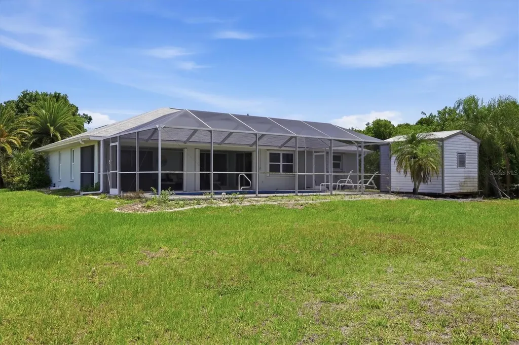 11074 Greenway Avenue Englewood FL 34224