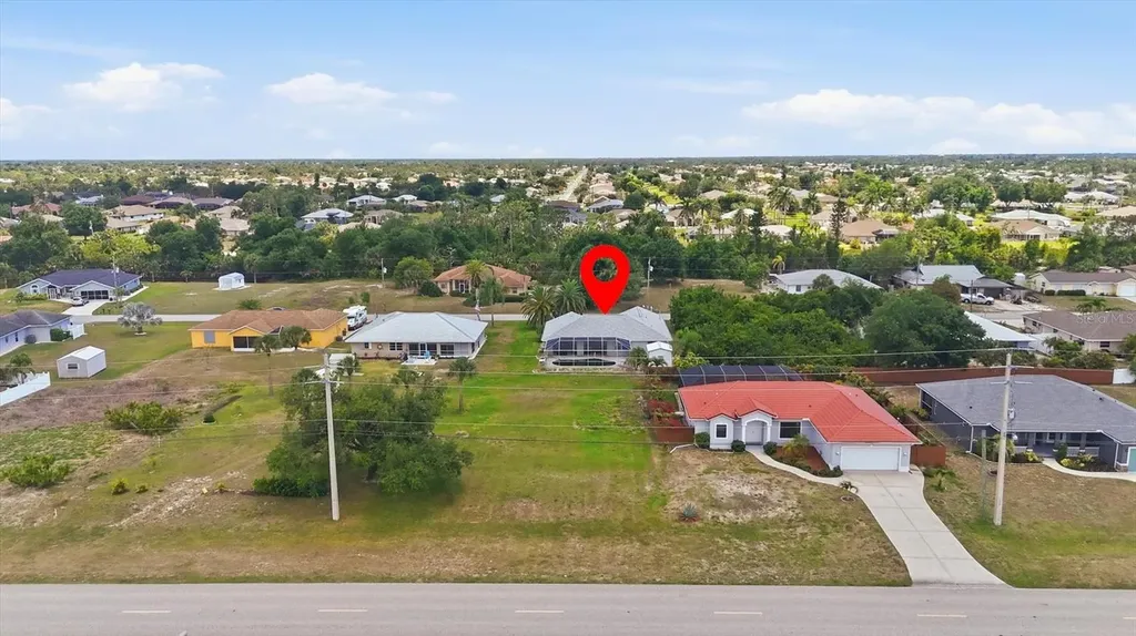 11074 Greenway Avenue Englewood FL 34224