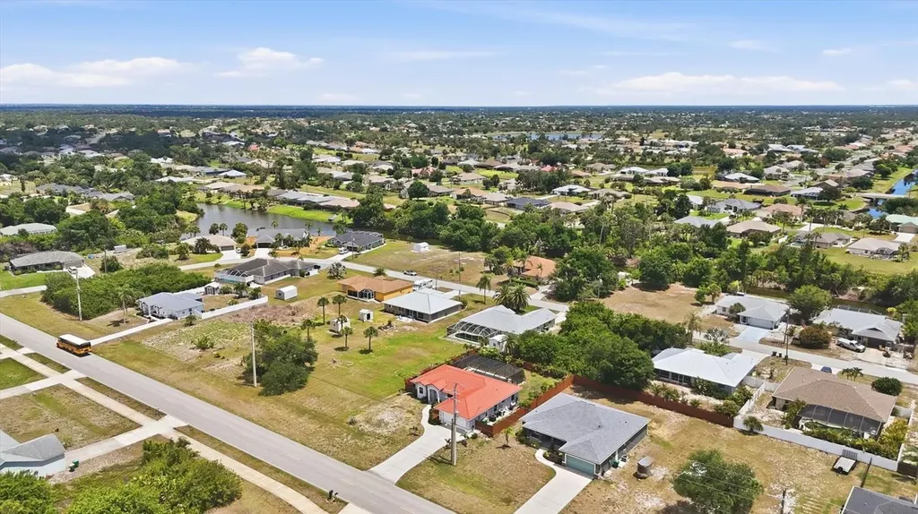 11074 Greenway Avenue Englewood FL 34224