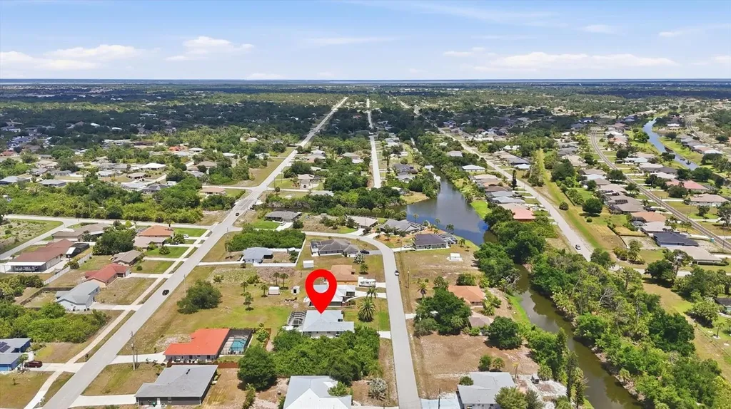 11074 Greenway Avenue Englewood FL 34224