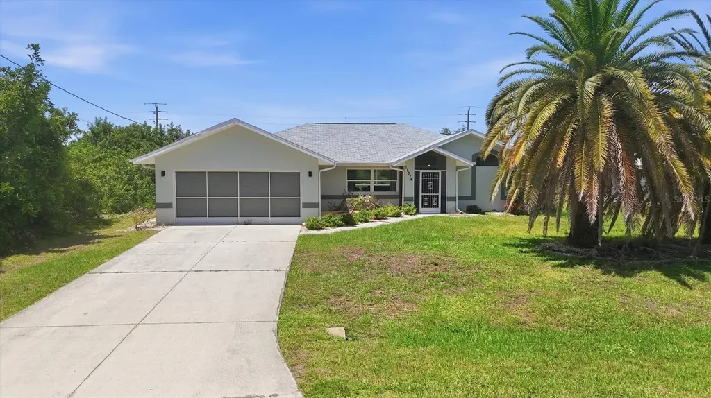 11074 Greenway Avenue Englewood FL 34224
