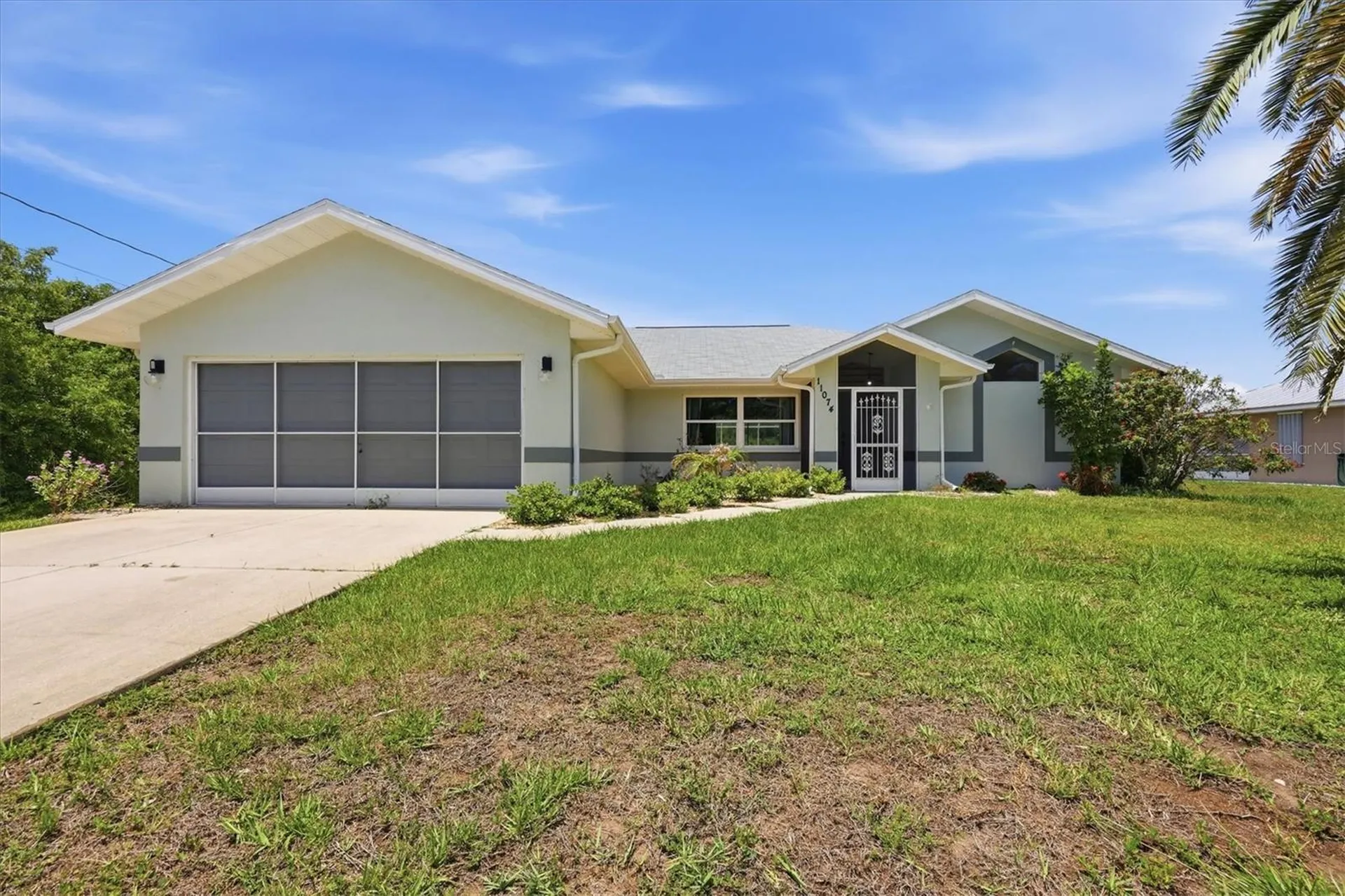 11074 Greenway Avenue Englewood FL 34224