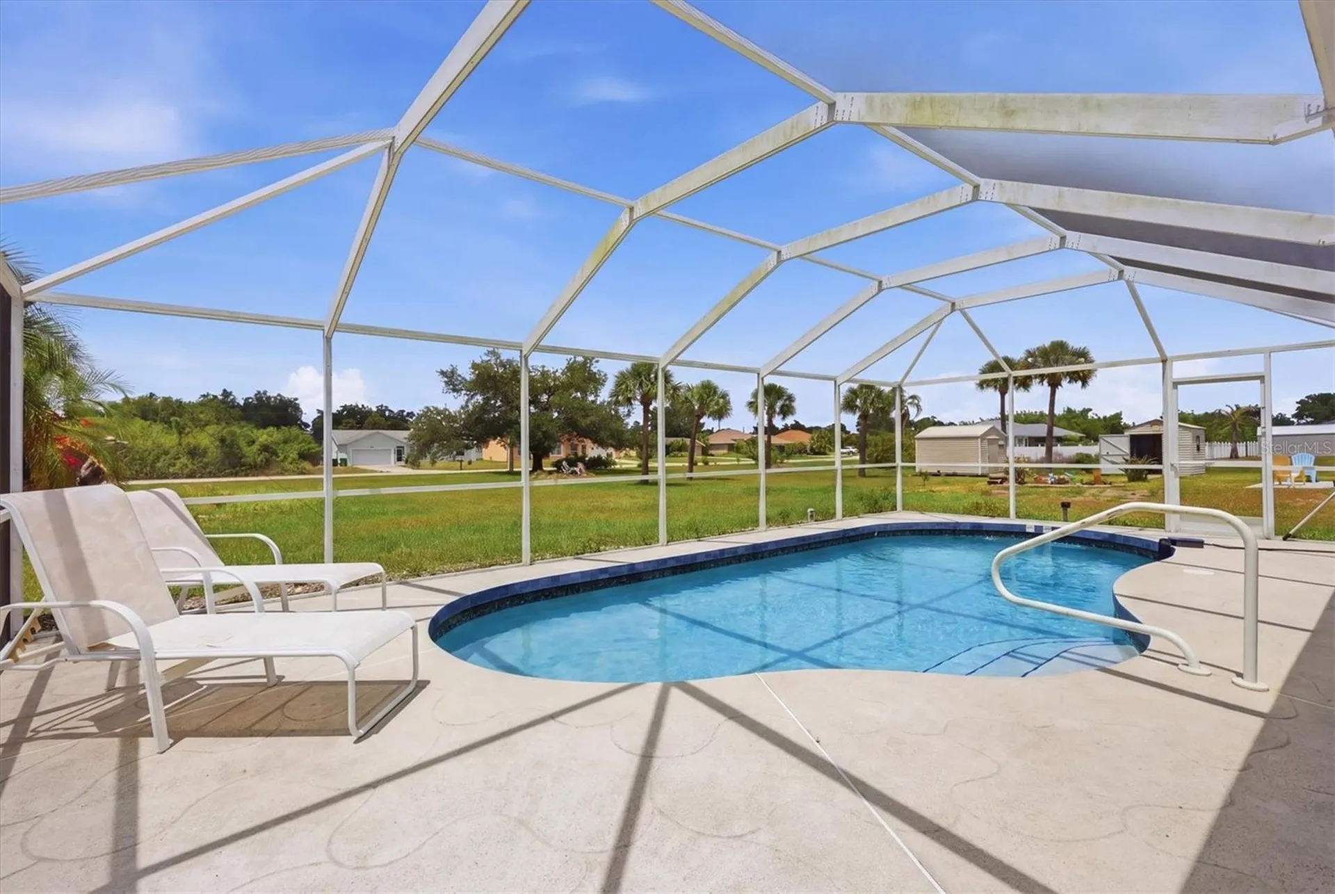 11074 Greenway Avenue Englewood FL 34224