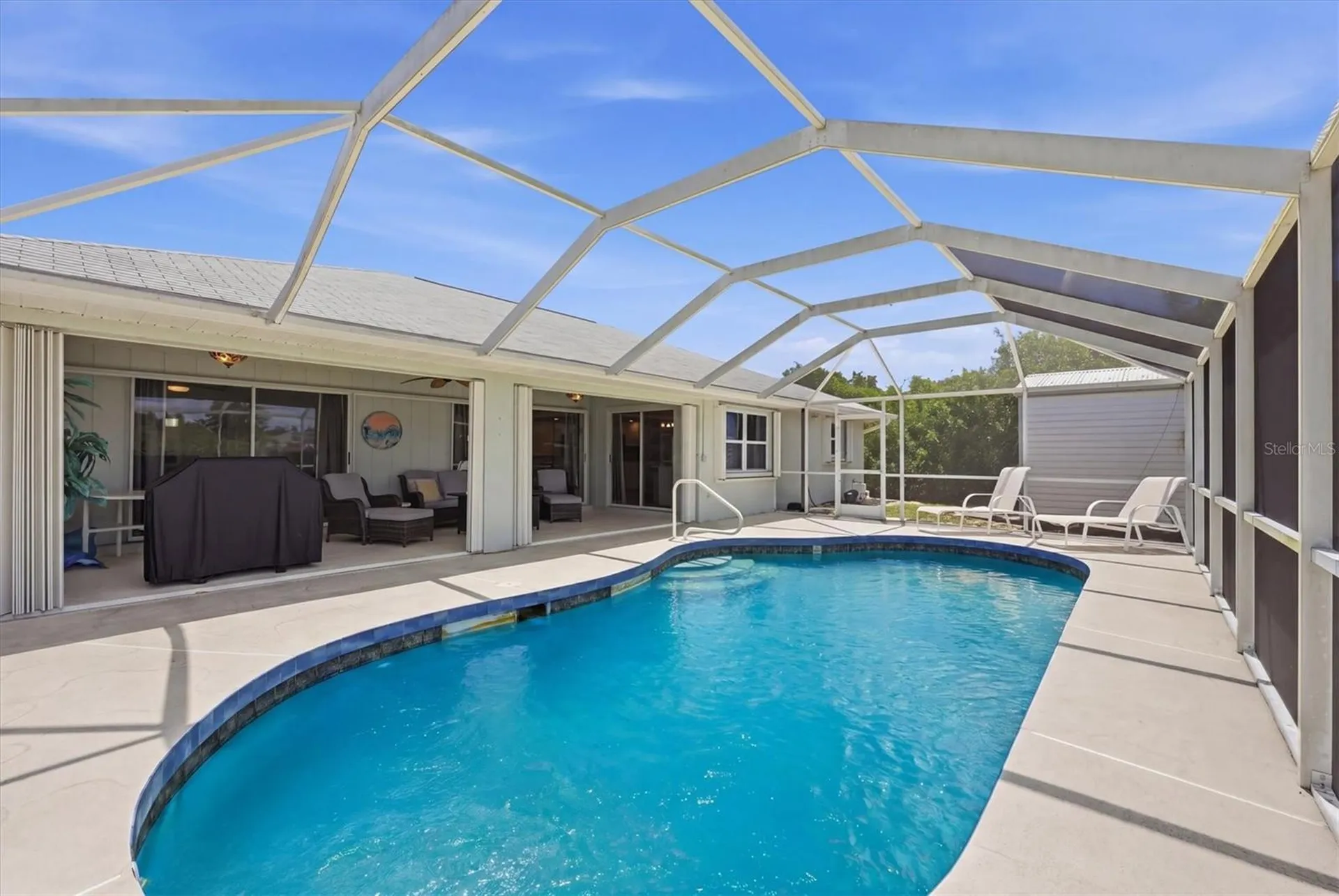 11074 Greenway Avenue Englewood FL 34224