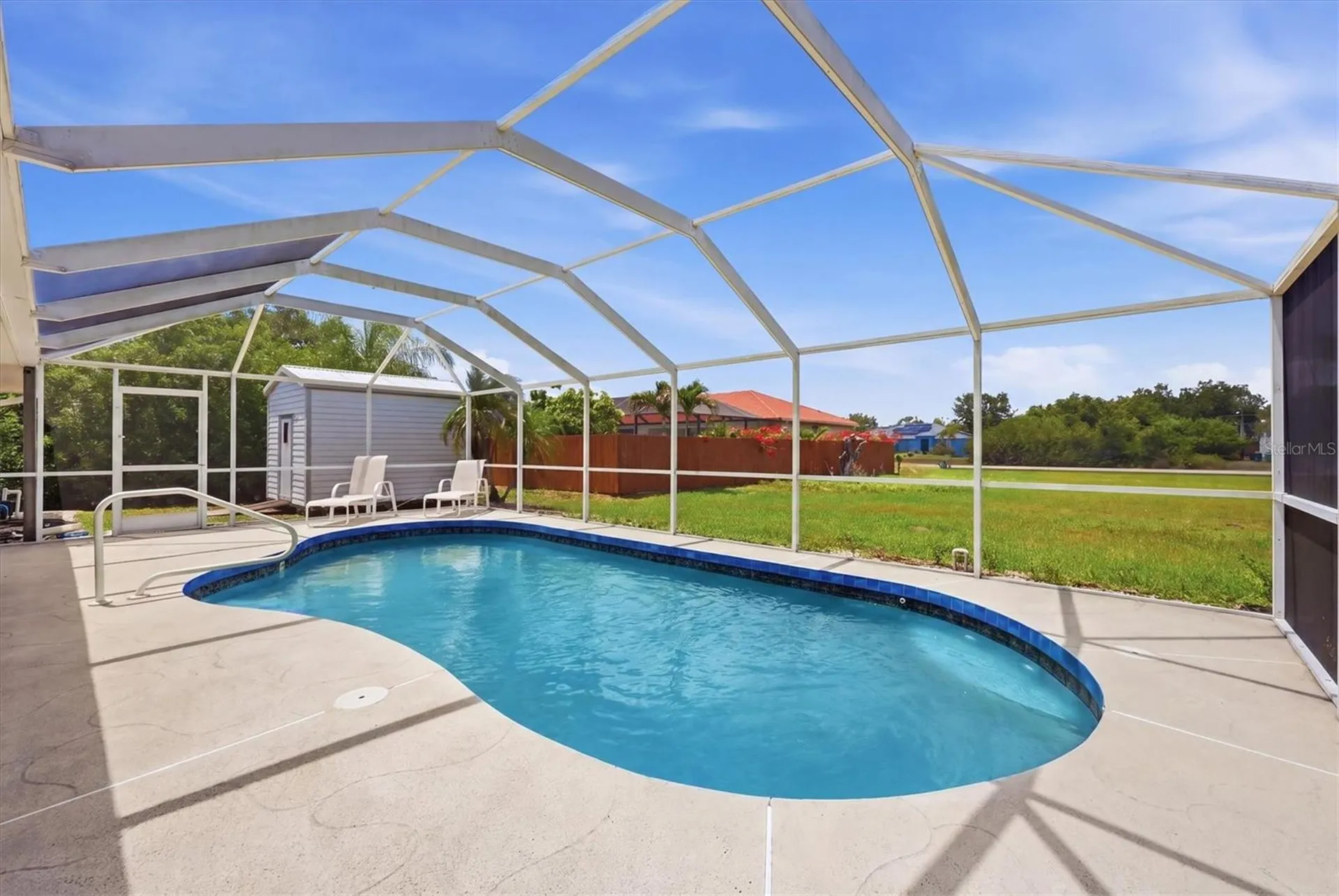 11074 Greenway Avenue Englewood FL 34224