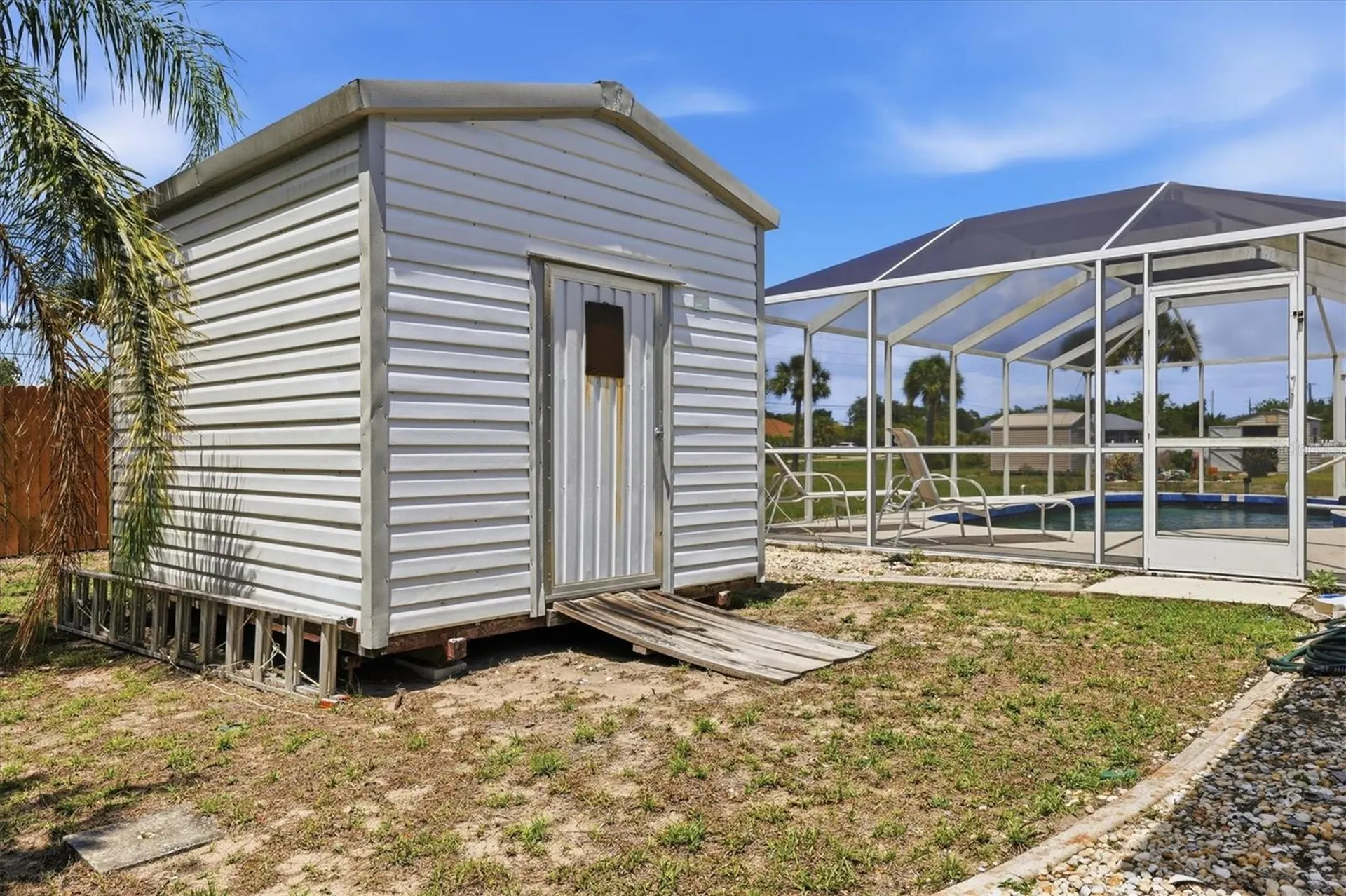 11074 Greenway Avenue Englewood FL 34224