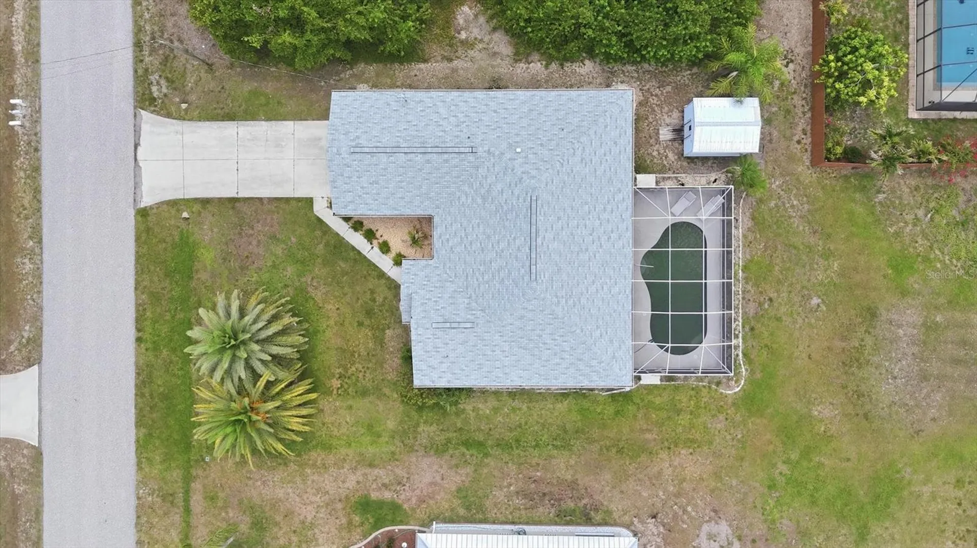 11074 Greenway Avenue Englewood FL 34224